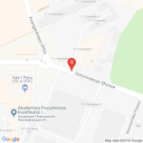 Фитнес зал Огонь в Москве