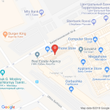 Салон красоты Chic & Charme в Москве