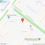 Салон красоты PortФolio в Москве