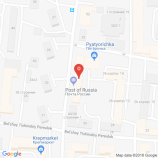 Салон красоты Mapis21vek в Москве