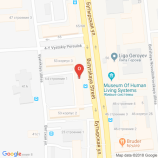 Салон красоты Матрёшка в Москве