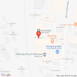 Ногтевой сервис Elenlab в Москве