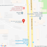 Салон красоты Apple Jam в Санкт-Петербурге