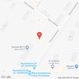 Салон красоты Софи в Екатеринбурге