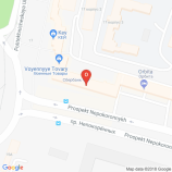 Салон красоты Парикмахерская №1 в Санкт-Петербурге