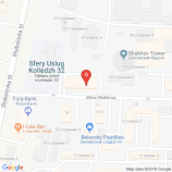 Салон красоты Мусс Studio в Москве