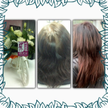 Салон красоты Dolls в Екатеринбурге