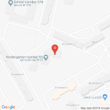 Парикмахерская Сильва в Санкт-Петербурге