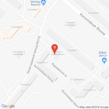 Салон красоты Граффиас в Москве