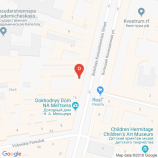 Парикмахерская PINK POINT в Санкт-Петербурге