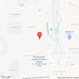 Салон красоты Luciano в Москве