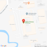 Салон красоты Зебра в Москве