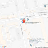 Салон красоты Loft 20 в Екатеринбурге