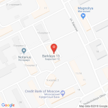 Салон красоты Локон в Москве