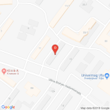 Парикмахерская Ля-Бэль в Уфе