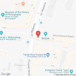 Салон красоты Ju Vise в Санкт-Петербурге