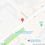 Салон красоты Твой Fормат в Санкт-Петербурге