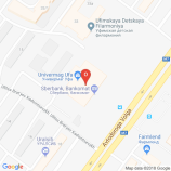 Салон красоты Актриса в Уфе