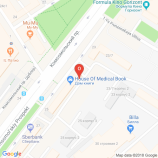 Салон красоты Катерина-Искусница в Москве