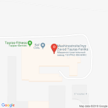 Салон красоты Fenix в Санкт-Петербурге