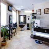 Салон красоты #TOT в Москве