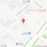 Стоматология Институт красоты в Москве