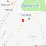 Салон красоты Лагуна в Санкт-Петербурге