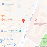 Салон красоты Иллан в Санкт-Петербурге