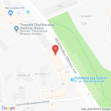 Салон красоты Белая Ворона в Санкт-Петербурге