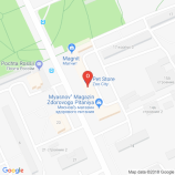 Салон красоты Академия красоты в Москве