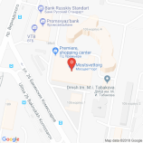 Ногтевой сервис Shine в Москве