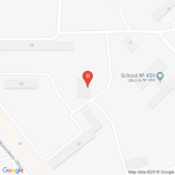 Салон красоты DR в Санкт-Петербурге