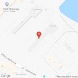 Салон красоты Калина Красная в Москве