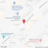 Салон красоты Sky Clinic в Москве