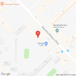 Салон красоты IZI Beauty в Уфе