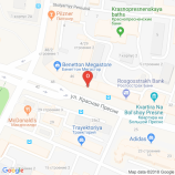 Салон красоты Мята в Москве