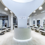 Салон красоты Моне в Москве