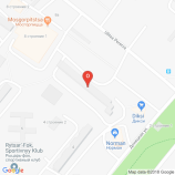 Салон красоты Сагмар в Москве