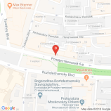 Ногтевой сервис ALENUSHKA в Москве