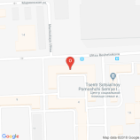 Салон красоты Колибри в Санкт-Петербурге