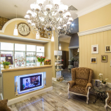 Салон красоты Клуб красоты Wellness-Daily Live в Москве