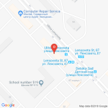 Салон красоты Калипсе в Санкт-Петербурге