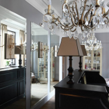 Салон красоты Британа в Москве