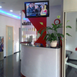 Салон красоты Краса Клуб в Москве