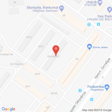 Парикмахерская Златовласка в Уфе