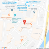 Салон красоты One moment в Москве