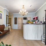 Салон красоты Имидж мастер в Химках