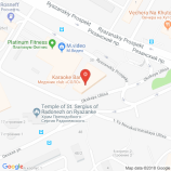 Салон красоты Rada в Москве