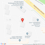 Салон красоты Mahash в Москве