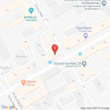 Салон красоты Buenohair в Санкт-Петербурге